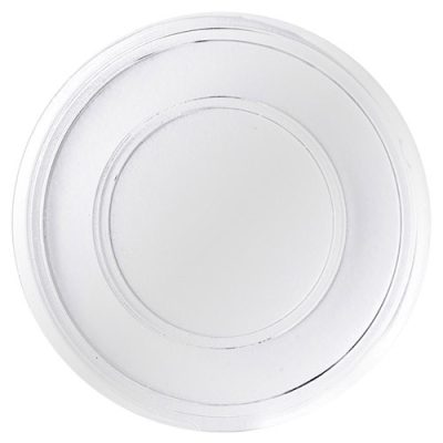 金貨用 グッズ (新品) 1/10オンス金貨用 高級 アクリル コイン カプセル ケース 16mm【1個】