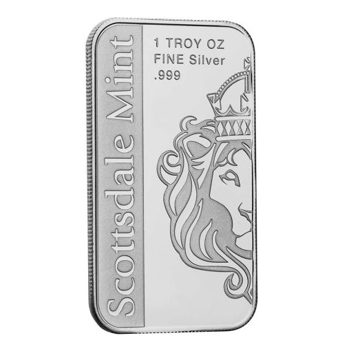 (New) USA 'Merica Eagle Silver 1 oz Color Bar - Image 4