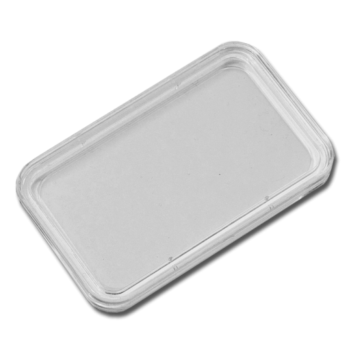 (New) USA 'Merica Eagle Silver 1 oz Color Bar - Image 5