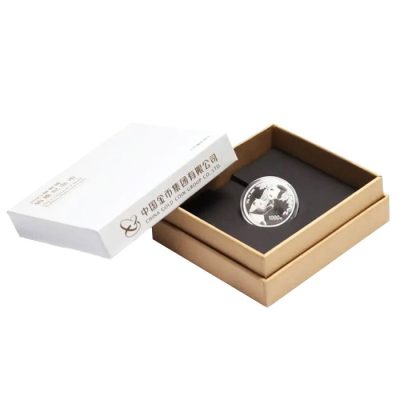 2023年 (新品) 中国 パンダ 純プラチナ 30グラム プルーフ プラチナ貨